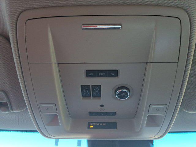 used 2017 GMC Yukon car, priced at $24,400