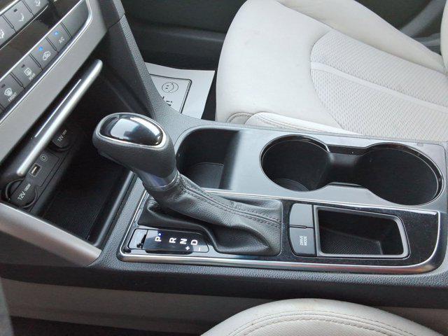 used 2015 Hyundai Sonata car, priced at $7,659