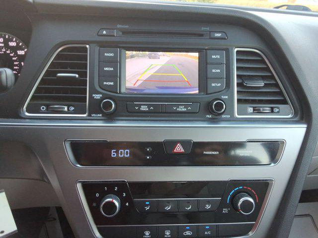 used 2015 Hyundai Sonata car, priced at $7,659