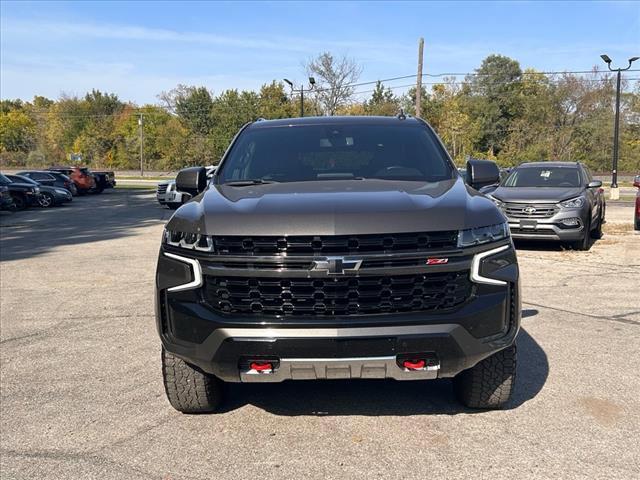 used 2021 Chevrolet Tahoe car, priced at $40,995