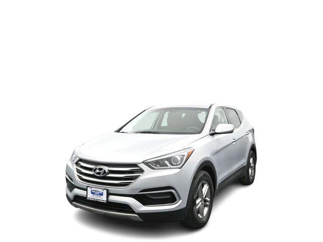 used 2017 Hyundai Santa Fe Sport car, priced at $12,808