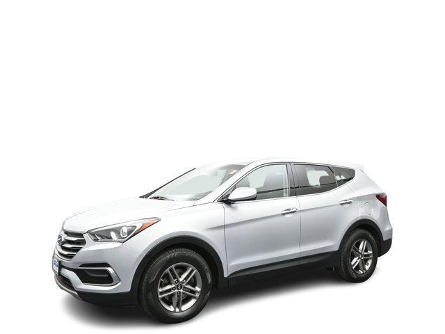 used 2017 Hyundai Santa Fe Sport car, priced at $12,808