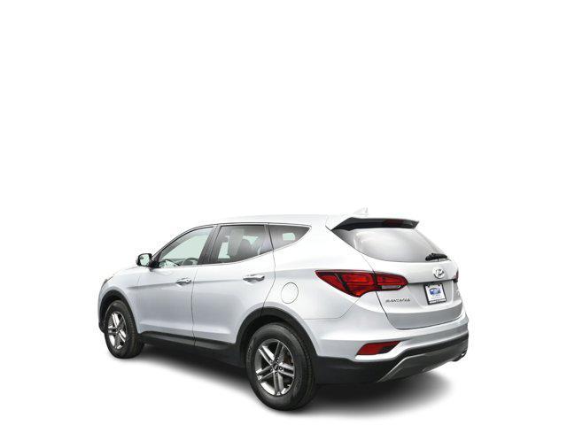 used 2017 Hyundai Santa Fe Sport car, priced at $12,808