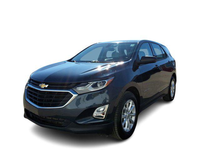 used 2018 Chevrolet Equinox car, priced at $15,799