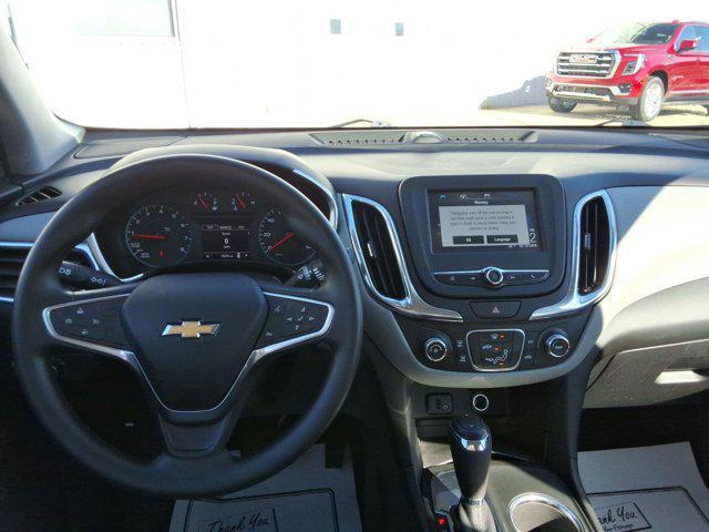 used 2018 Chevrolet Equinox car, priced at $15,988