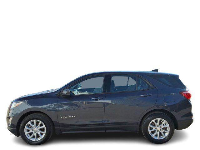 used 2018 Chevrolet Equinox car, priced at $15,988