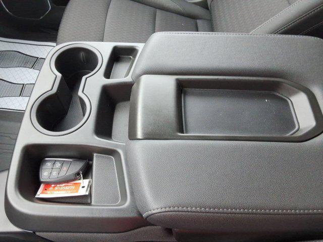 used 2025 GMC Sierra 1500 car, priced at $49,651