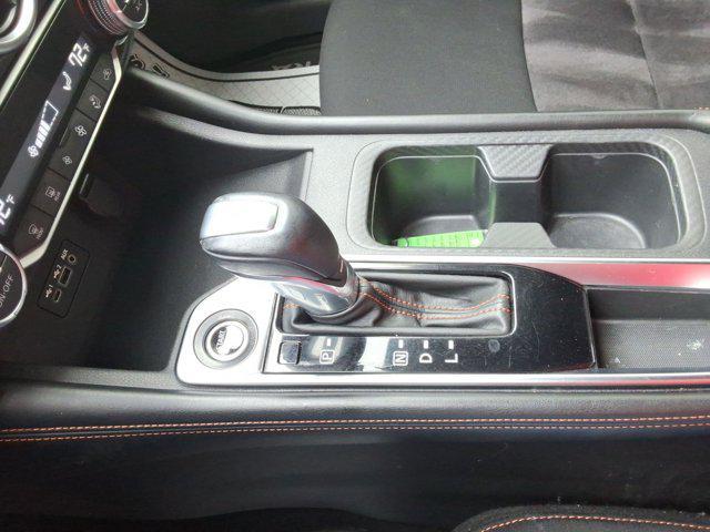 used 2021 Nissan Sentra car, priced at $15,991