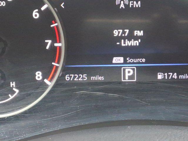 used 2021 Nissan Sentra car, priced at $15,991