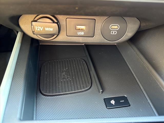 new 2025 Hyundai ELANTRA HEV car, priced at $30,290