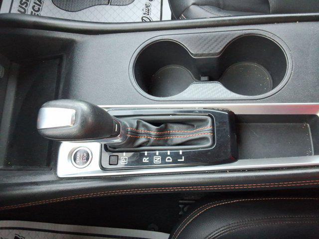 used 2021 Nissan Altima car, priced at $19,300