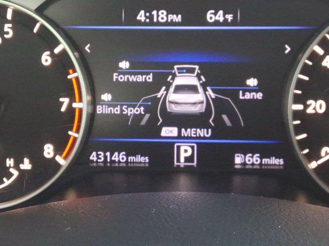 used 2021 Nissan Altima car, priced at $19,300