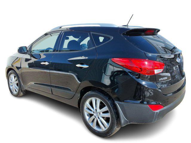 used 2013 Hyundai Tucson car, priced at $7,122