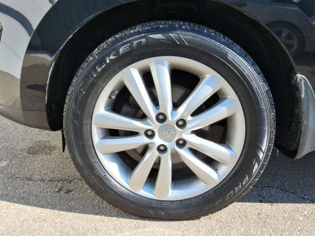 used 2013 Hyundai Tucson car, priced at $7,122