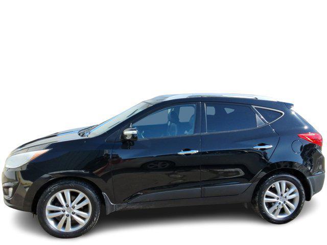 used 2013 Hyundai Tucson car, priced at $7,122