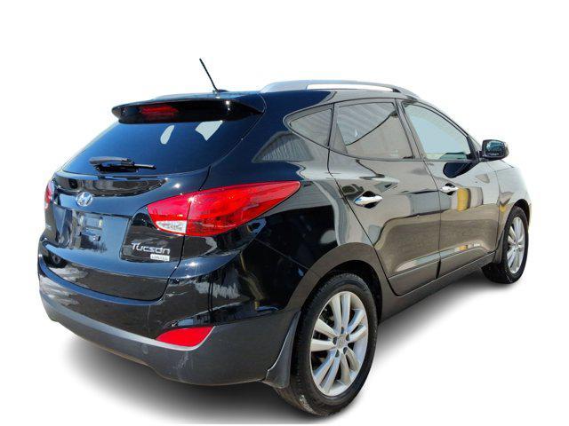 used 2013 Hyundai Tucson car, priced at $7,122