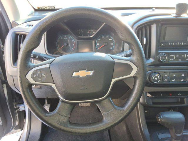 used 2015 Chevrolet Colorado car, priced at $8,132