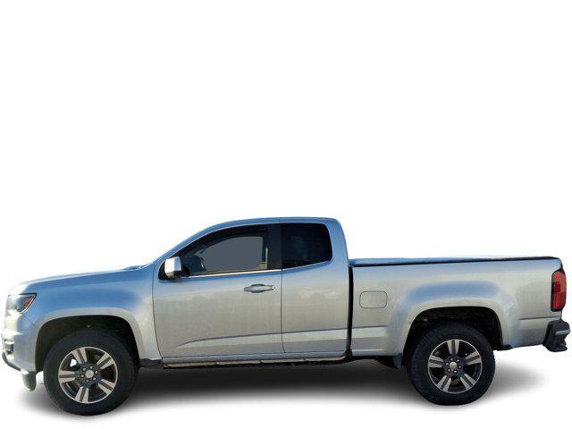 used 2015 Chevrolet Colorado car, priced at $8,132