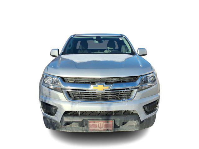 used 2015 Chevrolet Colorado car, priced at $8,132