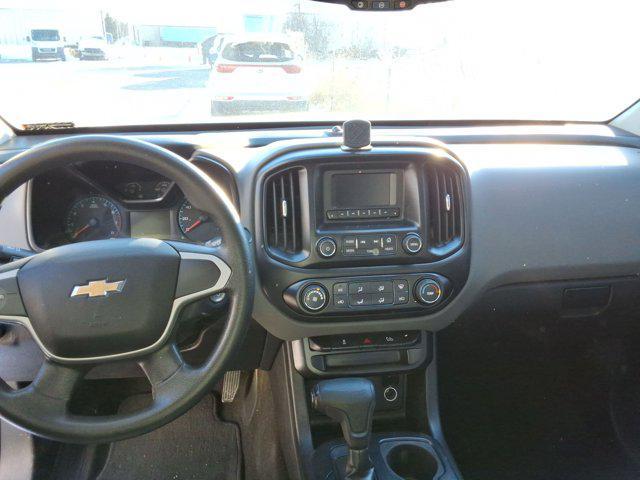 used 2015 Chevrolet Colorado car, priced at $8,132