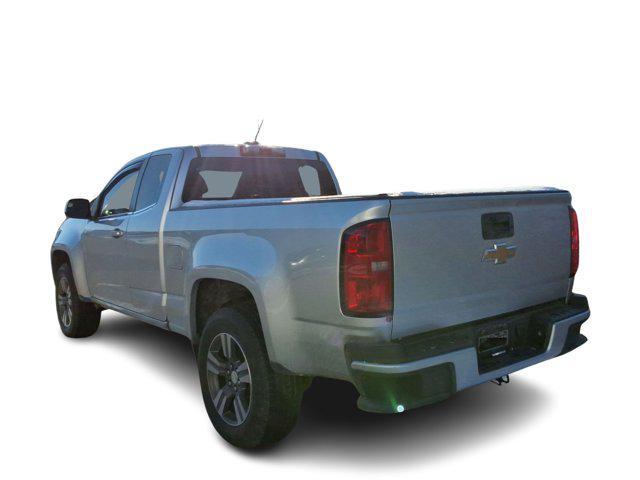 used 2015 Chevrolet Colorado car, priced at $8,132