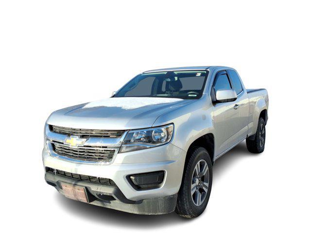 used 2015 Chevrolet Colorado car, priced at $8,596