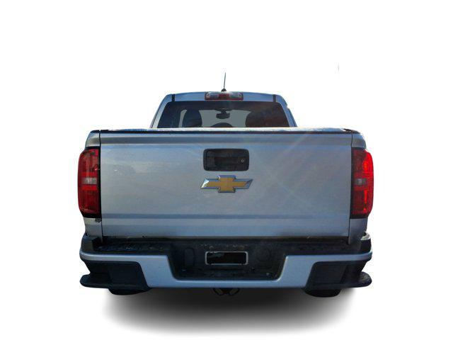 used 2015 Chevrolet Colorado car, priced at $8,132