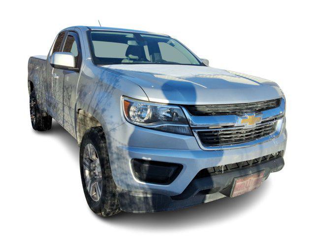 used 2015 Chevrolet Colorado car, priced at $8,132