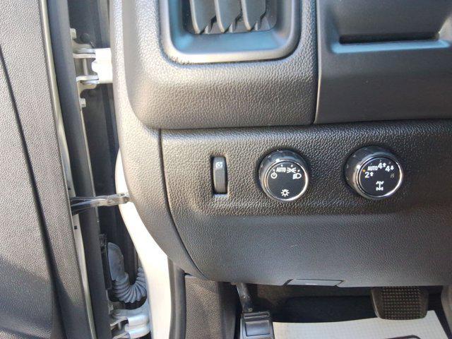 used 2020 Chevrolet Colorado car, priced at $24,476