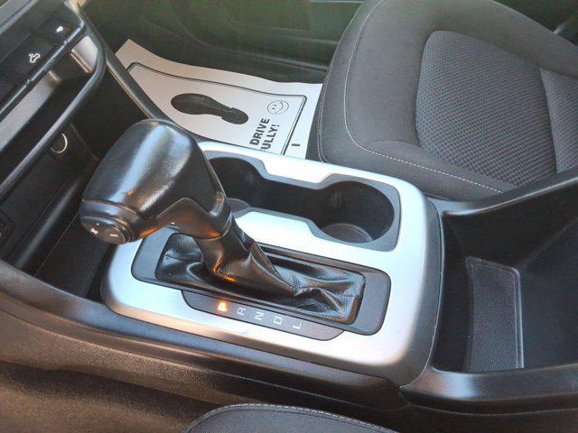 used 2020 Chevrolet Colorado car, priced at $24,476