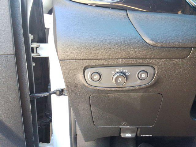 used 2021 Buick Encore GX car, priced at $15,200