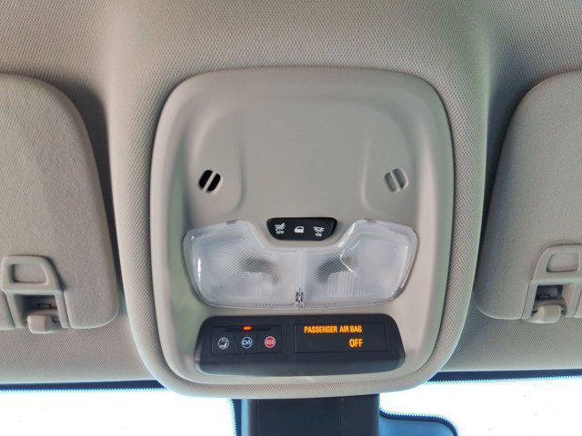 used 2021 Buick Encore GX car, priced at $15,200