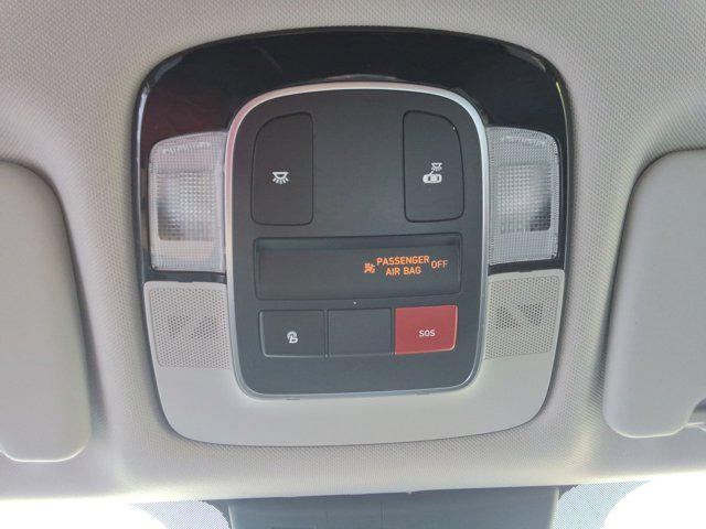 used 2023 Hyundai Tucson car, priced at $24,487