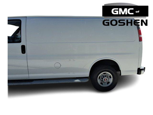 used 2023 GMC Savana 2500 car, priced at $29,900