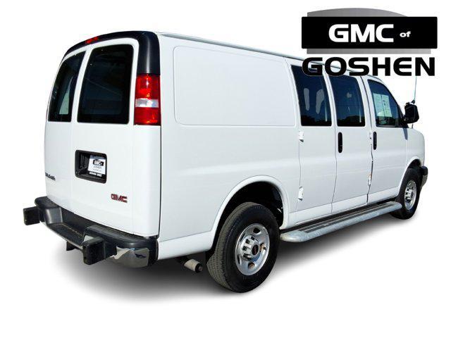 used 2023 GMC Savana 2500 car, priced at $29,900