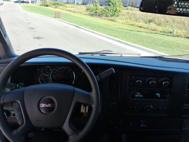 used 2023 GMC Savana 2500 car, priced at $29,900