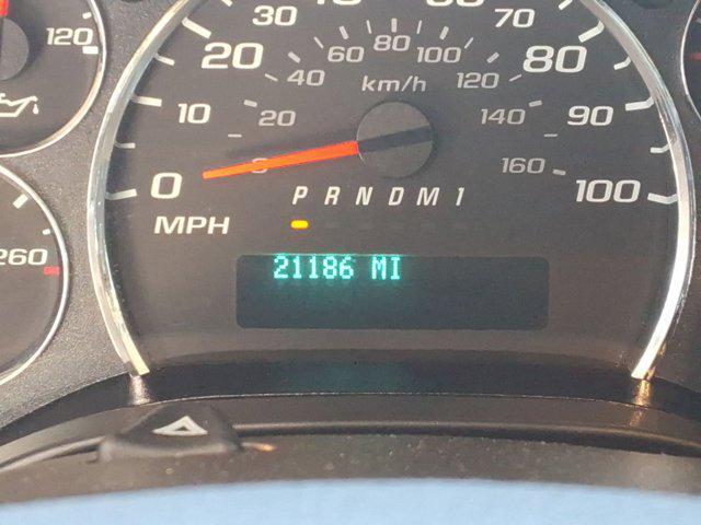 used 2023 GMC Savana 2500 car, priced at $29,900