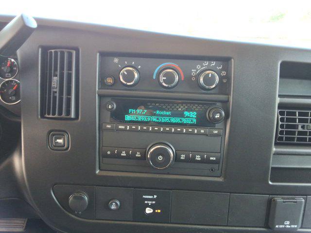 used 2023 GMC Savana 2500 car, priced at $29,900