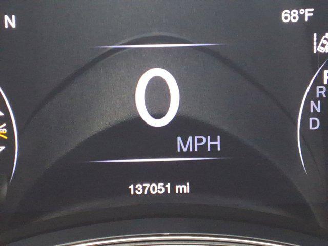 used 2020 Jeep Grand Cherokee car, priced at $14,500