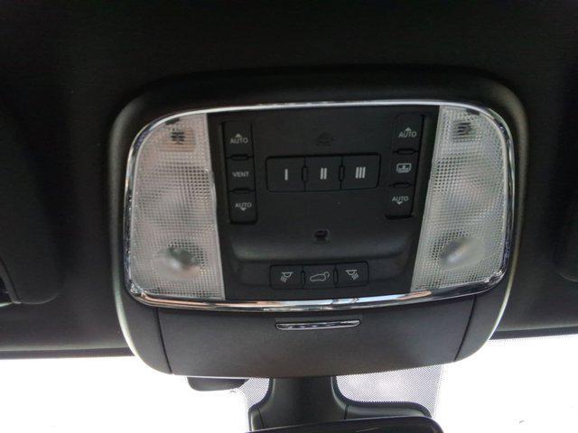 used 2020 Jeep Grand Cherokee car, priced at $14,500