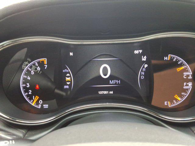used 2020 Jeep Grand Cherokee car, priced at $14,500