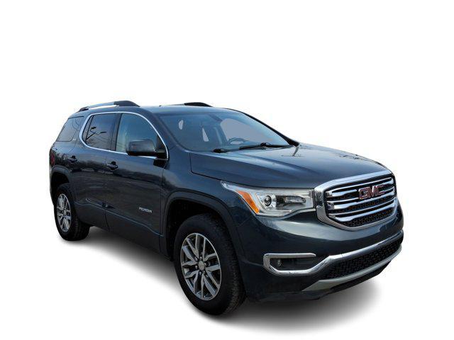 used 2019 GMC Acadia car, priced at $18,969