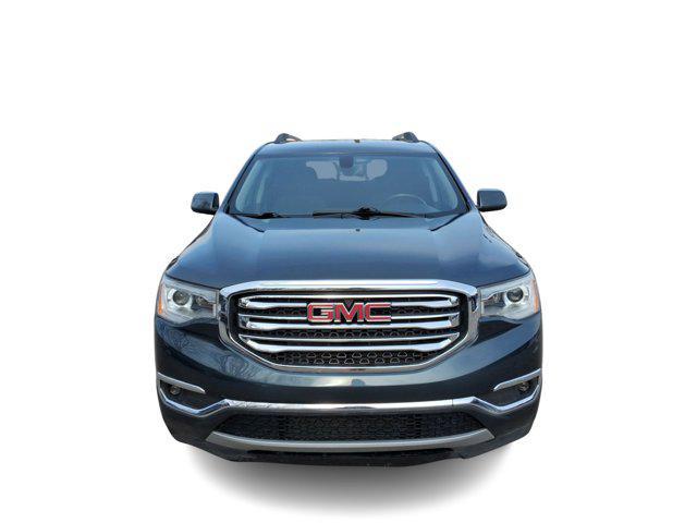 used 2019 GMC Acadia car, priced at $18,969