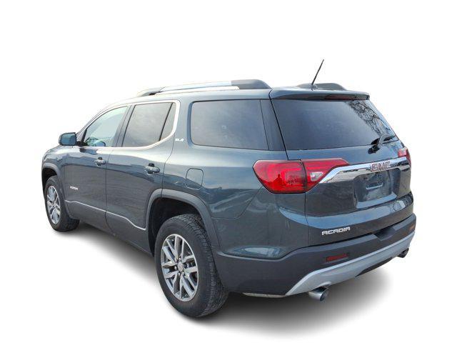 used 2019 GMC Acadia car, priced at $18,969