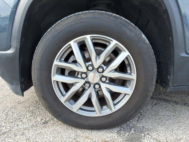 used 2019 GMC Acadia car, priced at $18,969