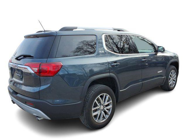 used 2019 GMC Acadia car, priced at $18,969