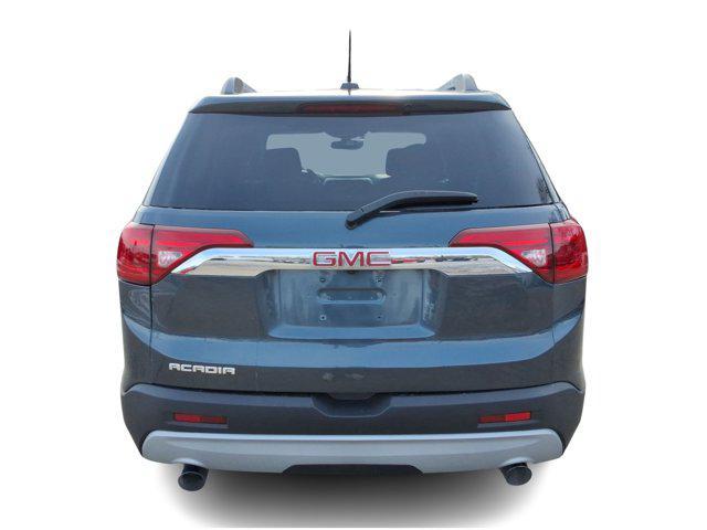 used 2019 GMC Acadia car, priced at $18,969