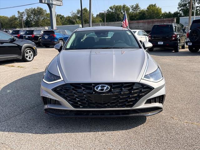 new 2023 Hyundai Sonata car, priced at $29,430