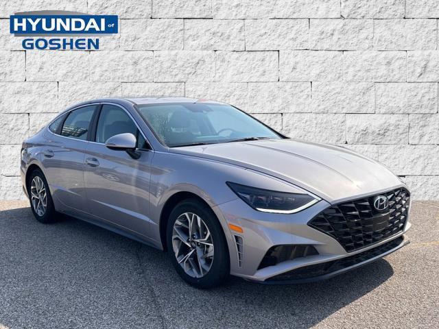 new 2023 Hyundai Sonata car, priced at $29,430