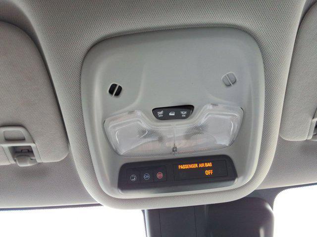 used 2023 Chevrolet TrailBlazer car, priced at $18,400